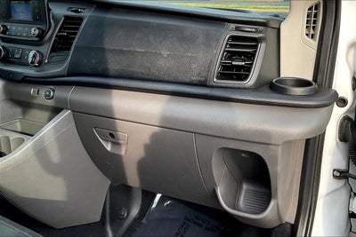 2020 Ford Transit-350 XLT