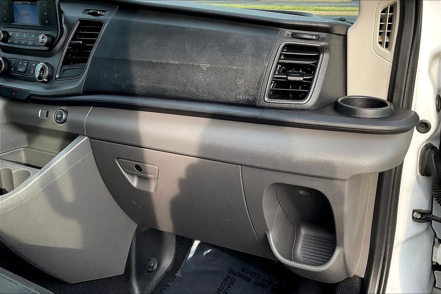 2020 Ford Transit-350 XLT