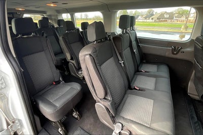 2020 Ford Transit-350 XLT