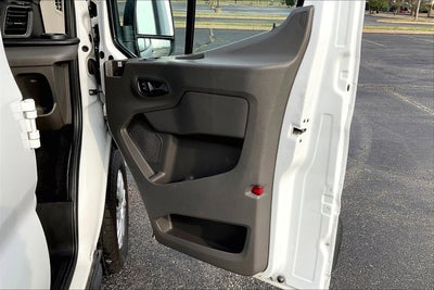 2020 Ford Transit-350 XLT