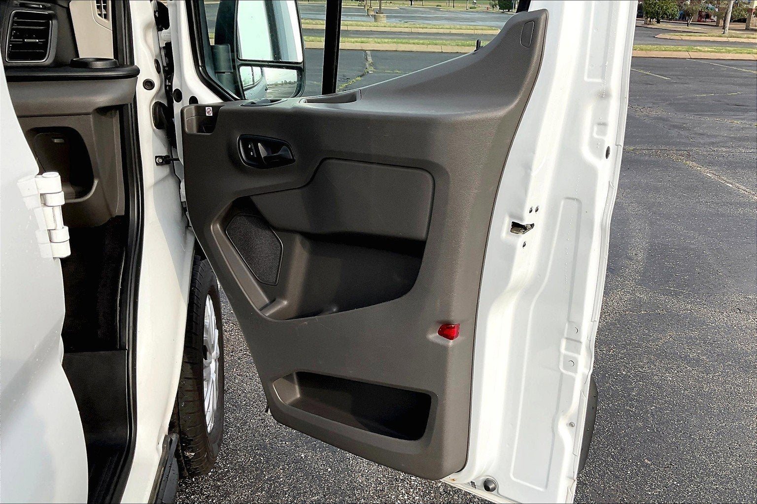 2020 Ford Transit-350 XLT