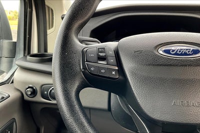 2020 Ford Transit-350 XLT