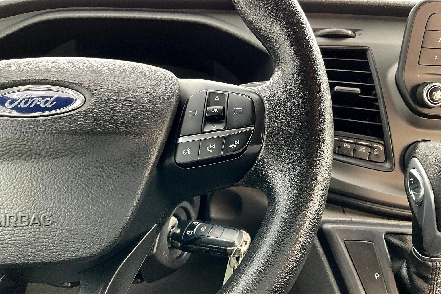 2020 Ford Transit-350 XLT