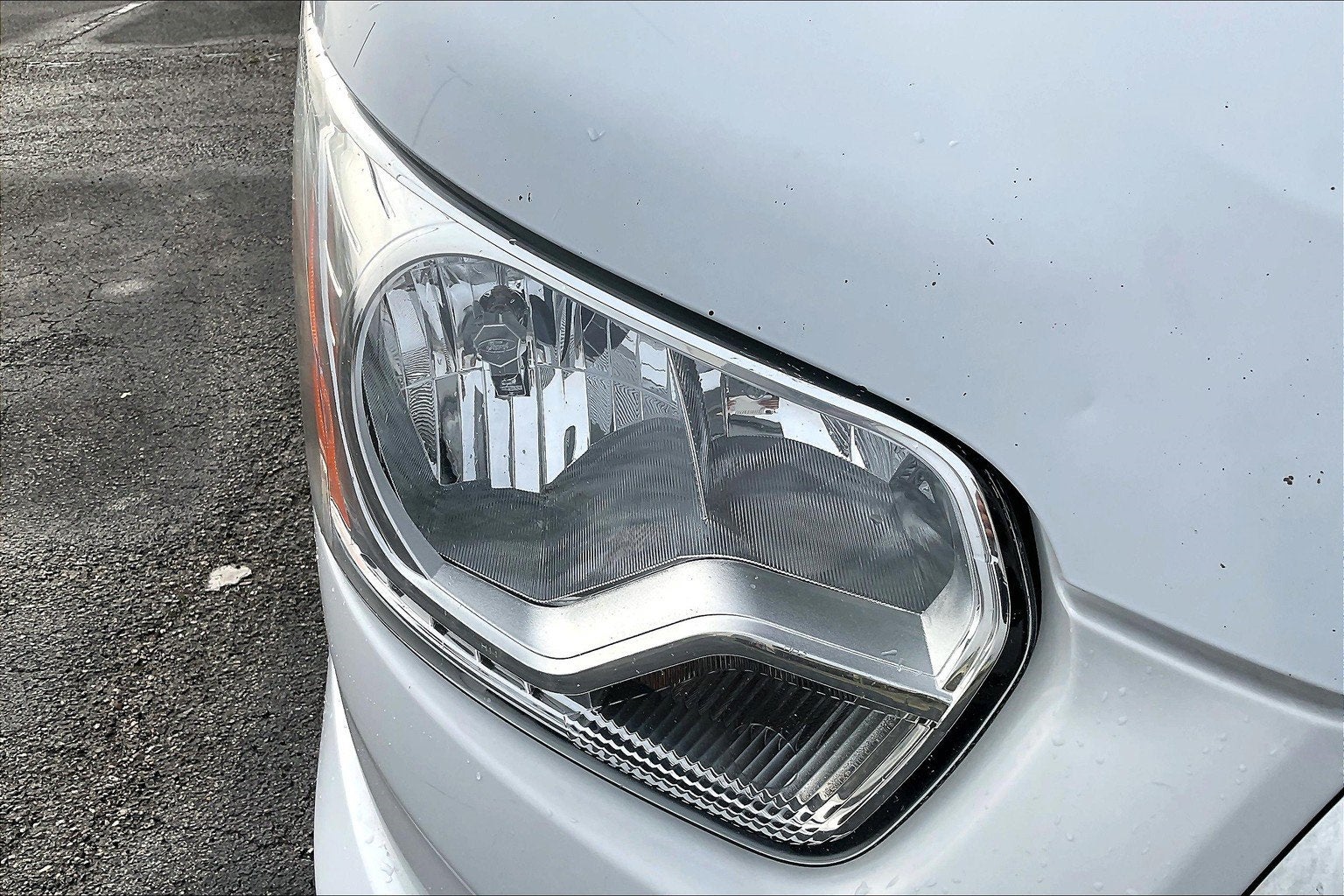 2020 Ford Transit-350 XLT