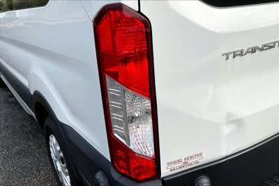 2020 Ford Transit-350 XLT
