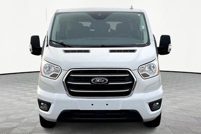 2020 Ford Transit-350 XLT