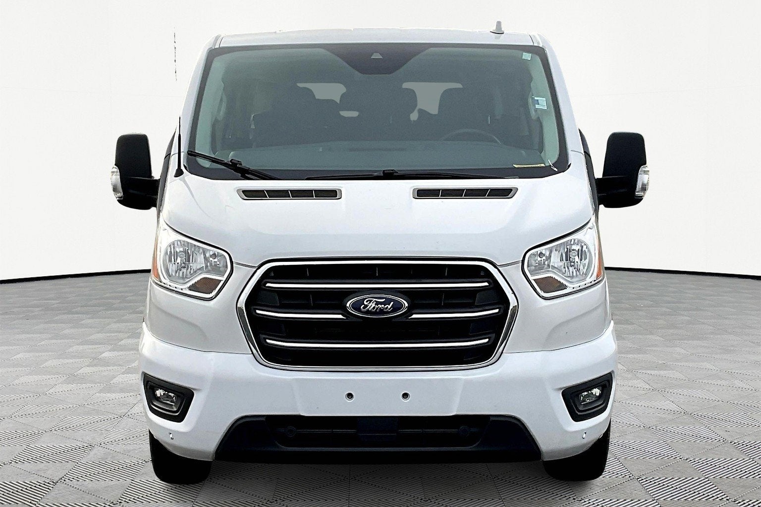 2020 Ford Transit-350 XLT