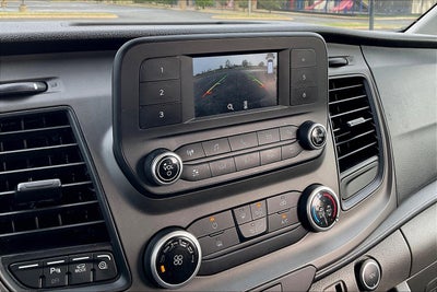 2020 Ford Transit-350 XLT