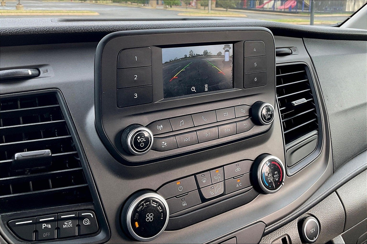 2020 Ford Transit-350 XLT