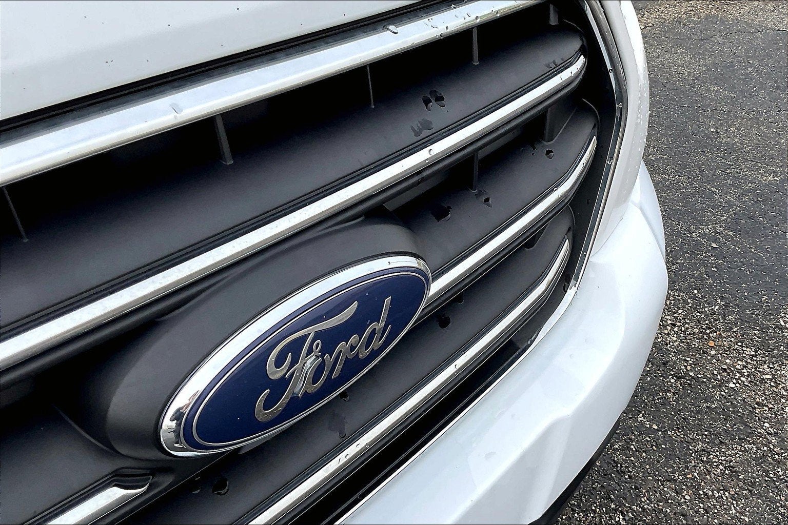 2020 Ford Transit-350 XLT