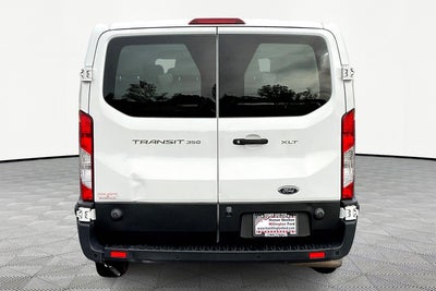 2020 Ford Transit-350 XLT