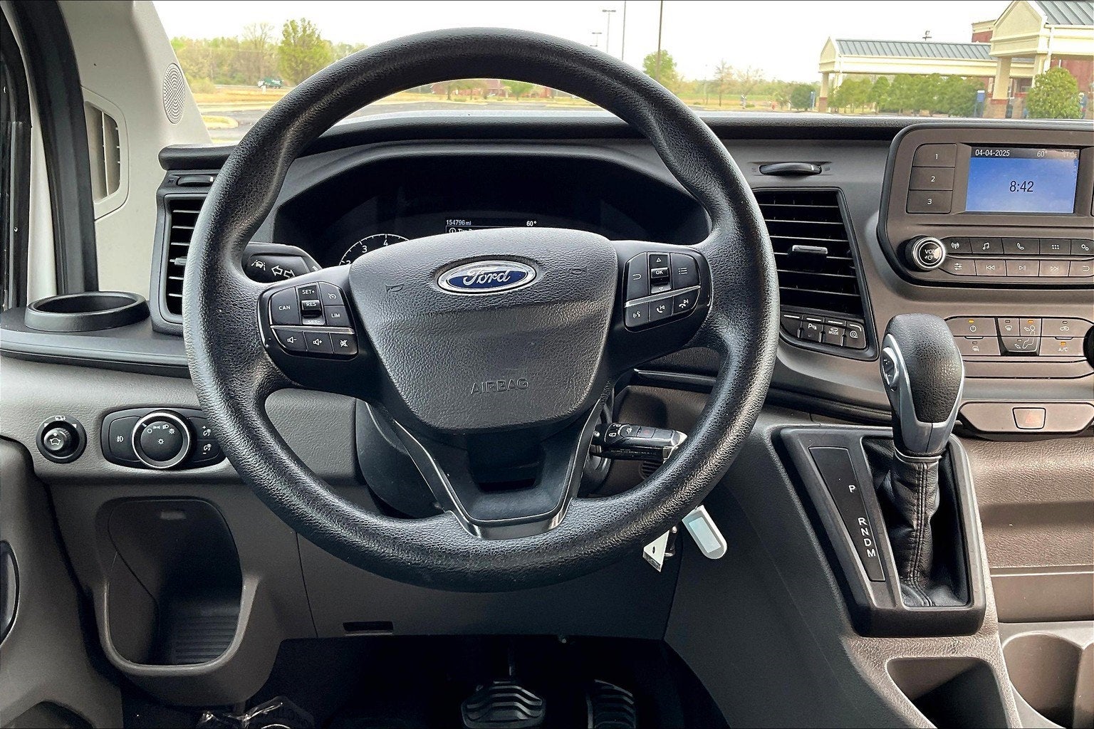 2020 Ford Transit-350 XLT