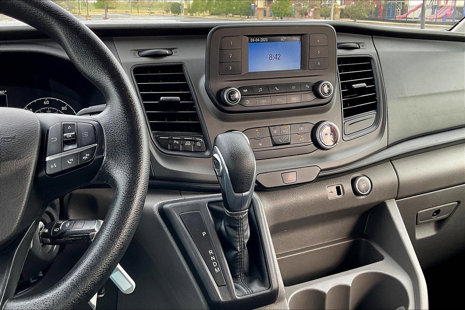 2020 Ford Transit-350 XLT