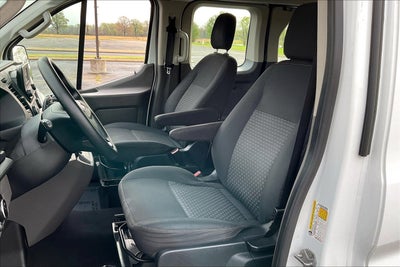 2020 Ford Transit-350 XLT