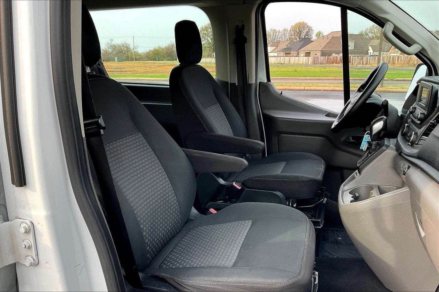 2020 Ford Transit-350 XLT