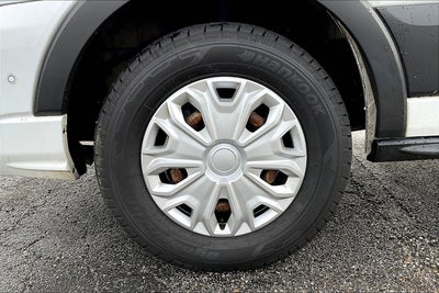 2020 Ford Transit-350 XLT