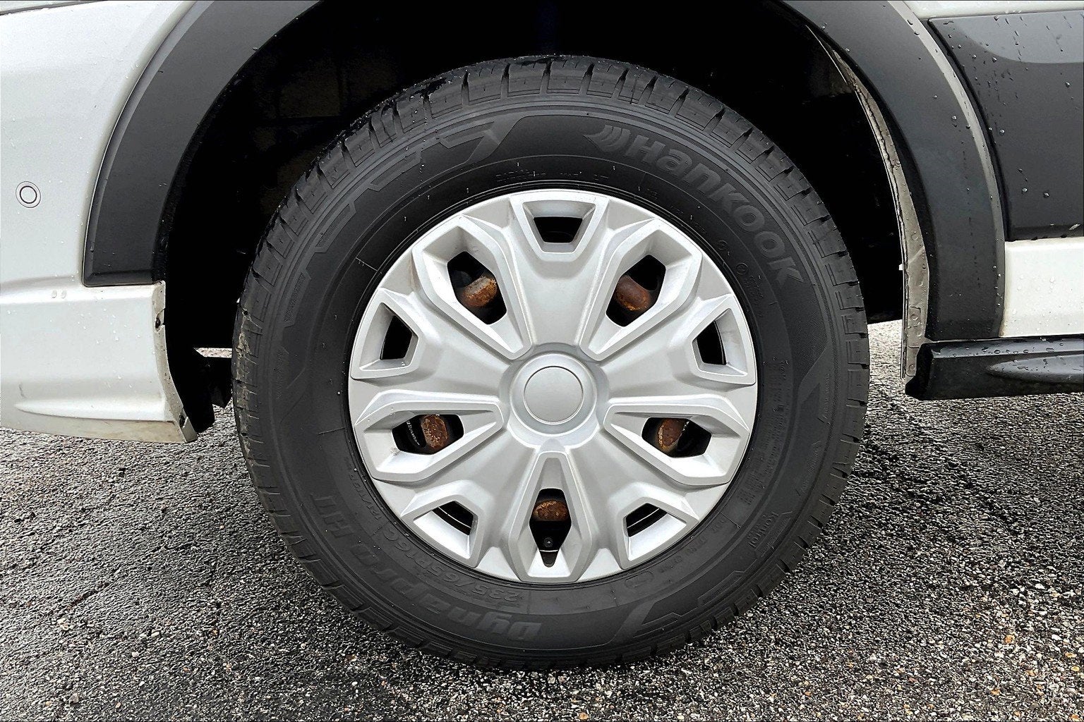 2020 Ford Transit-350 XLT