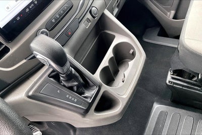 2022 Ford Transit-350 XLT