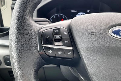 2022 Ford Transit-350 XLT