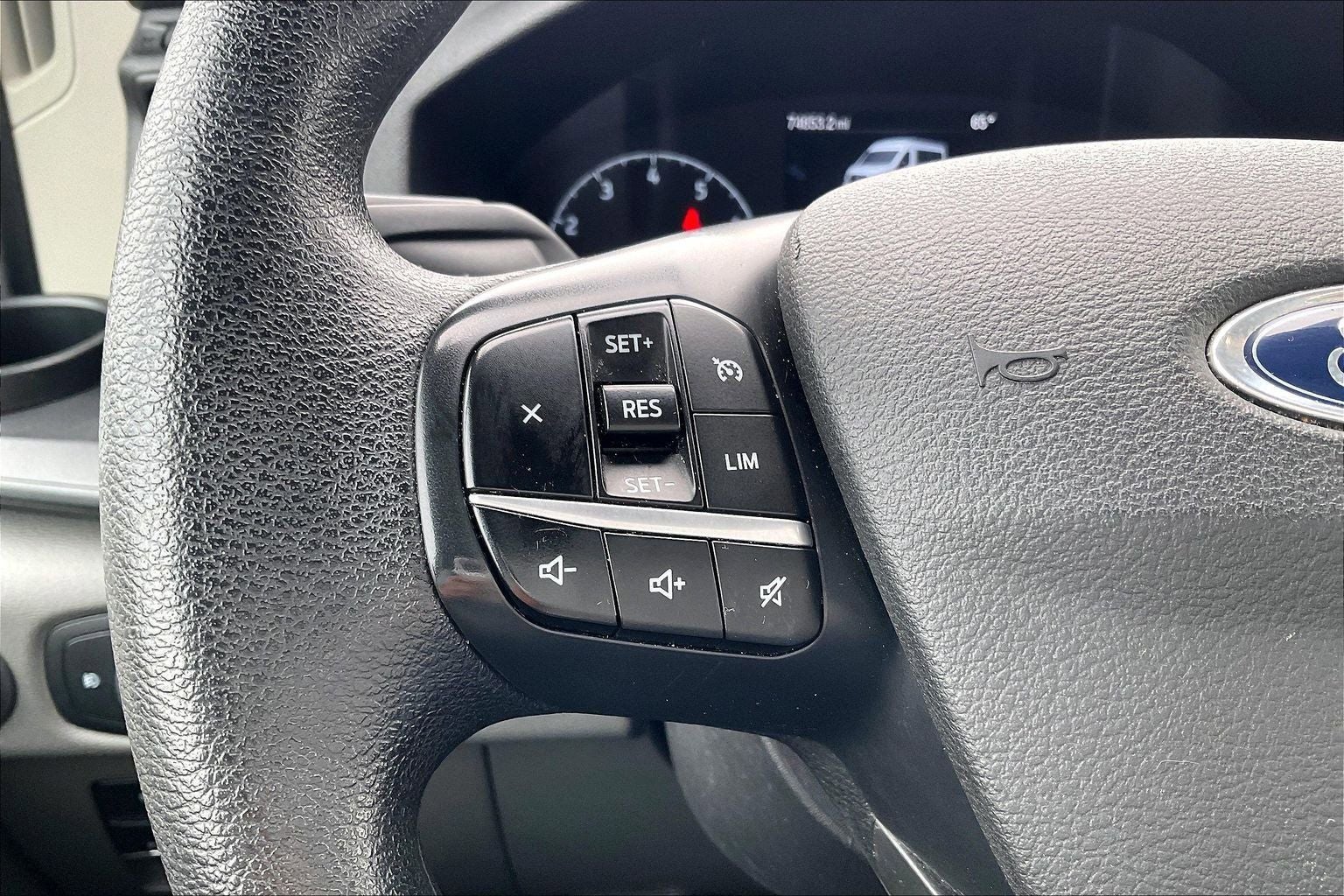 2022 Ford Transit-350 XLT