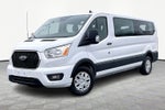 2022 Ford Transit-350 XLT