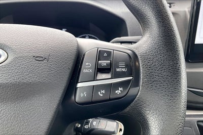 2022 Ford Transit-350 XLT