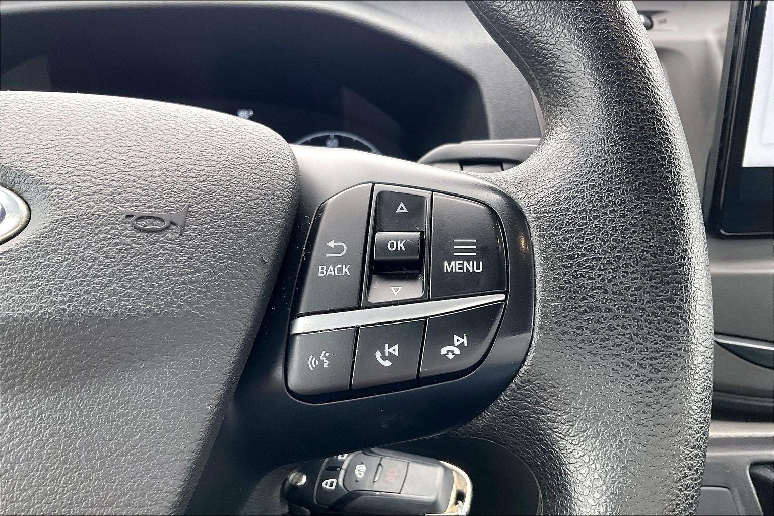 2022 Ford Transit-350 XLT