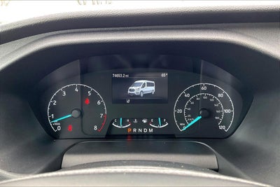 2022 Ford Transit-350 XLT