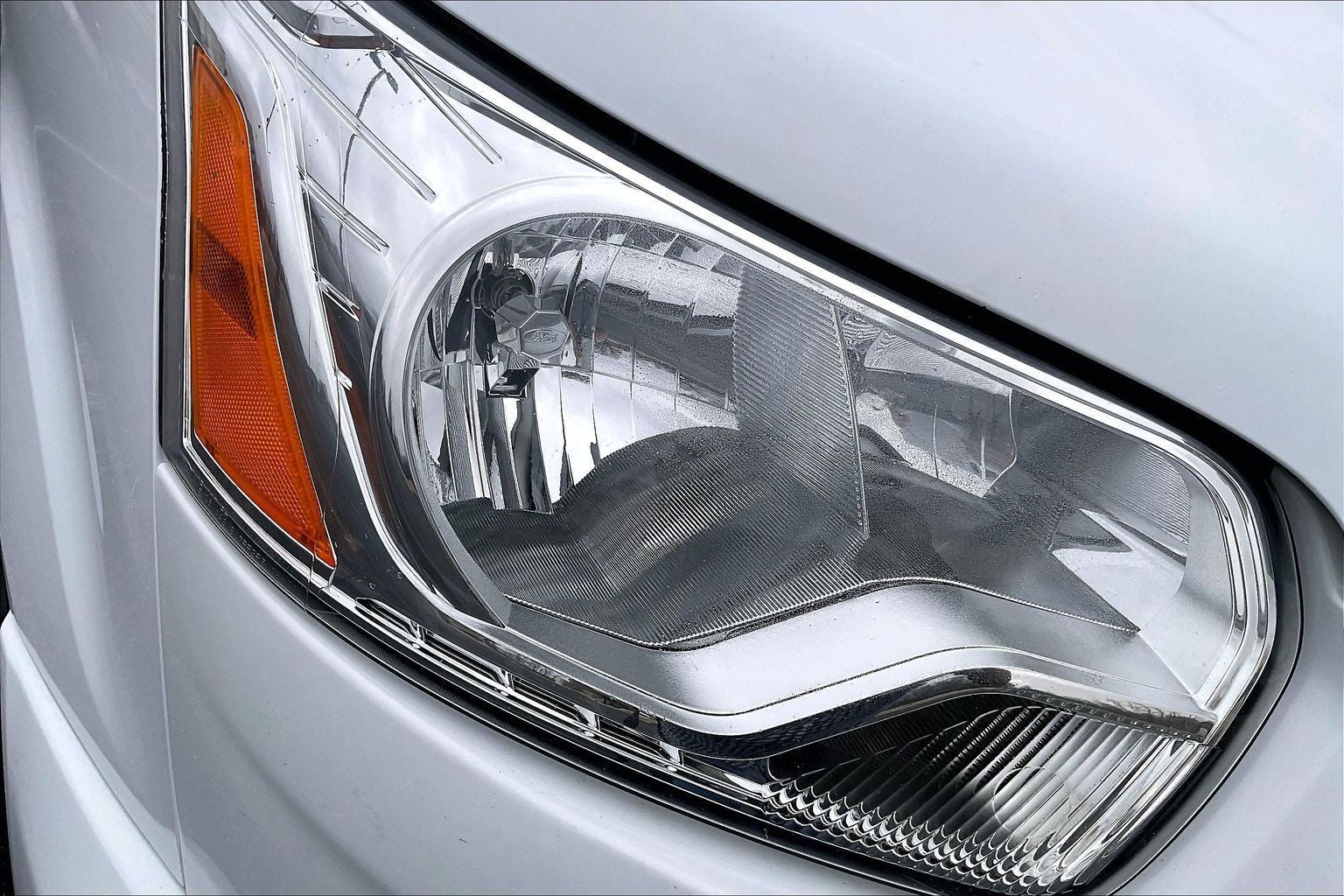 2022 Ford Transit-350 XLT