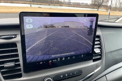 2022 Ford Transit-350 XLT