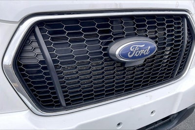 2022 Ford Transit-350 XLT