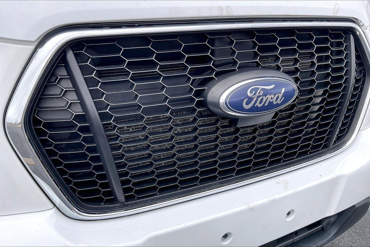 2022 Ford Transit-350 XLT