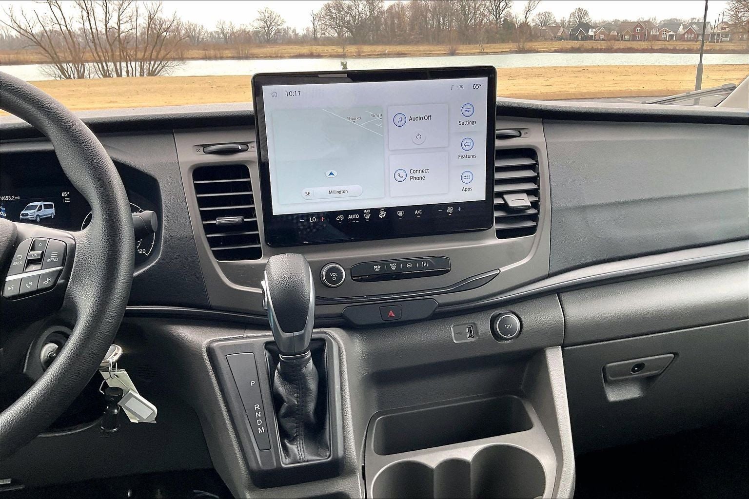 2022 Ford Transit-350 XLT