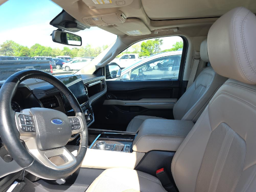 2023 Ford Expedition Max Limited
