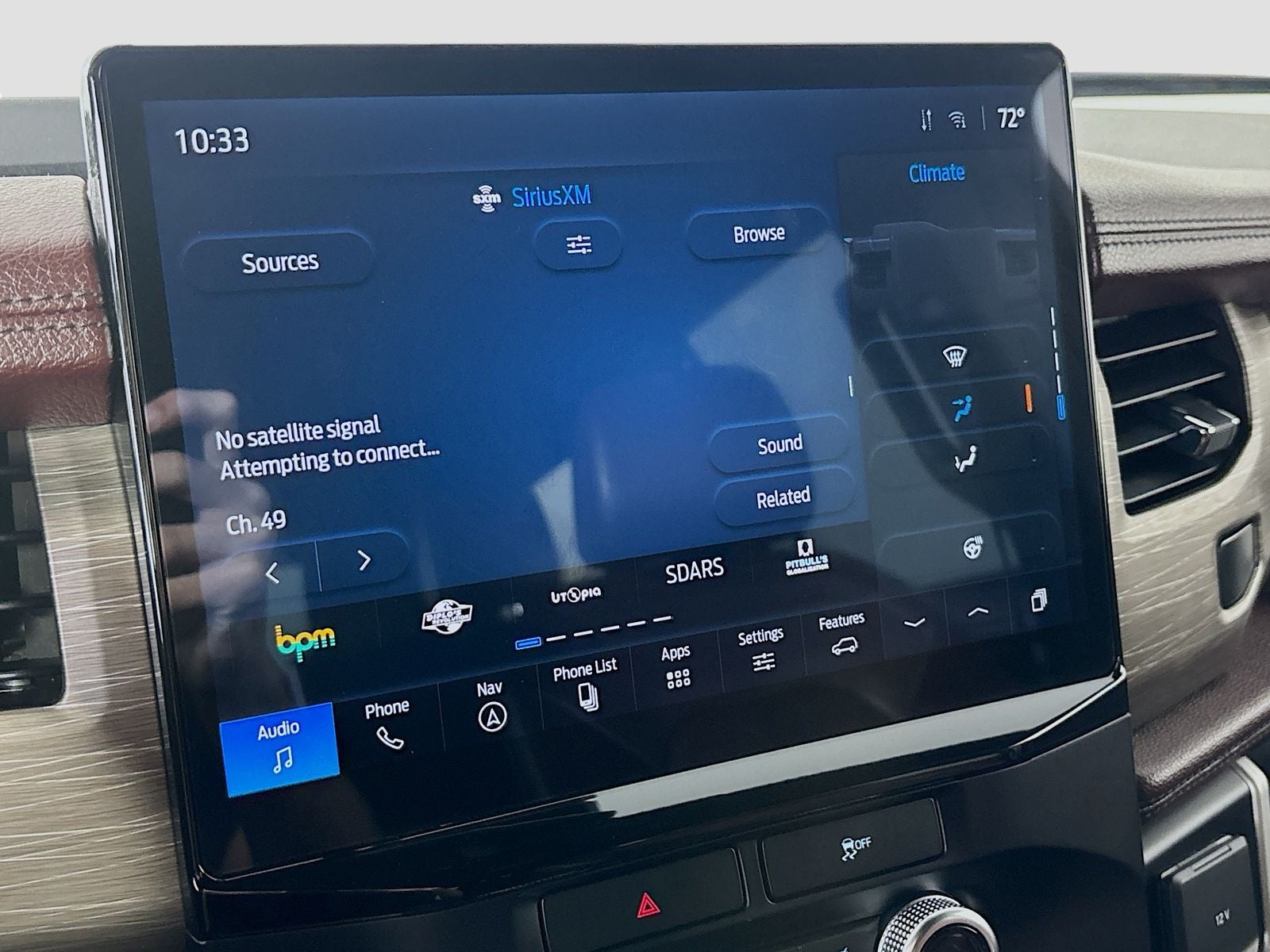 2023 Ford Expedition Max Limited