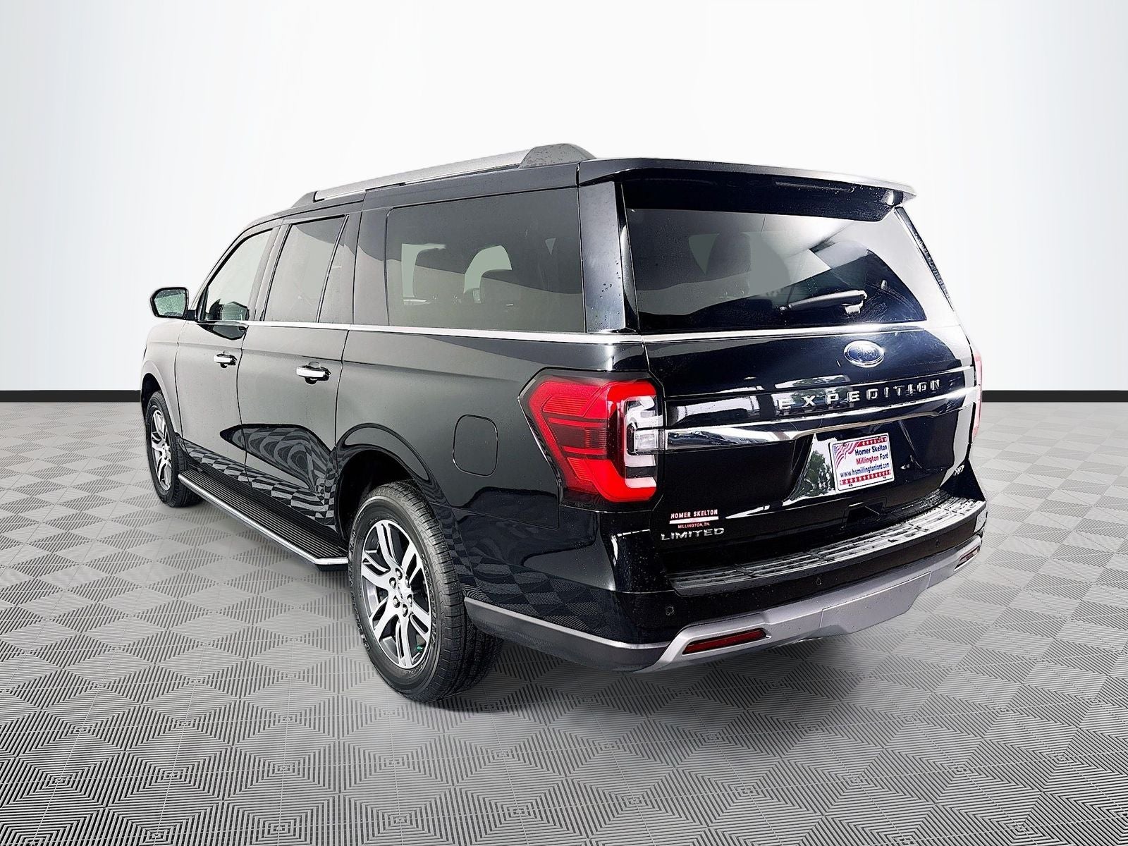 2023 Ford Expedition Max Limited