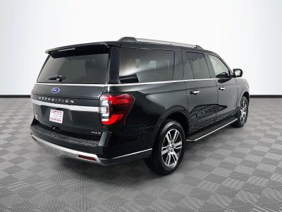 2023 Ford Expedition Max Limited