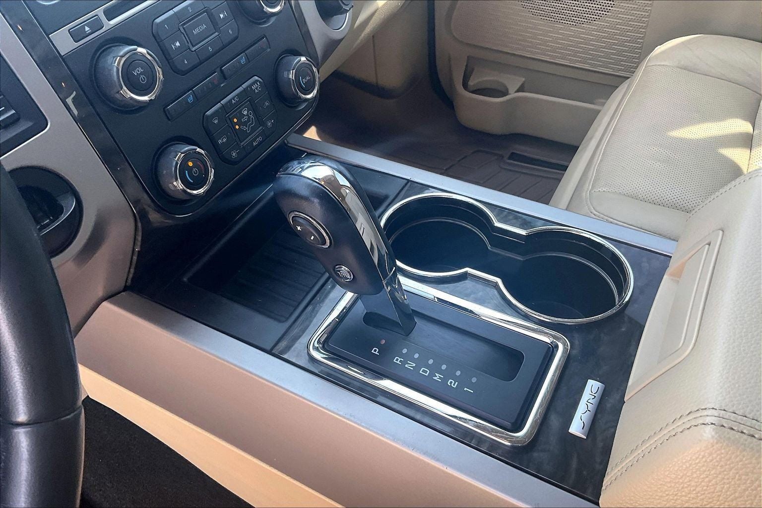 2017 Ford Expedition EL Limited