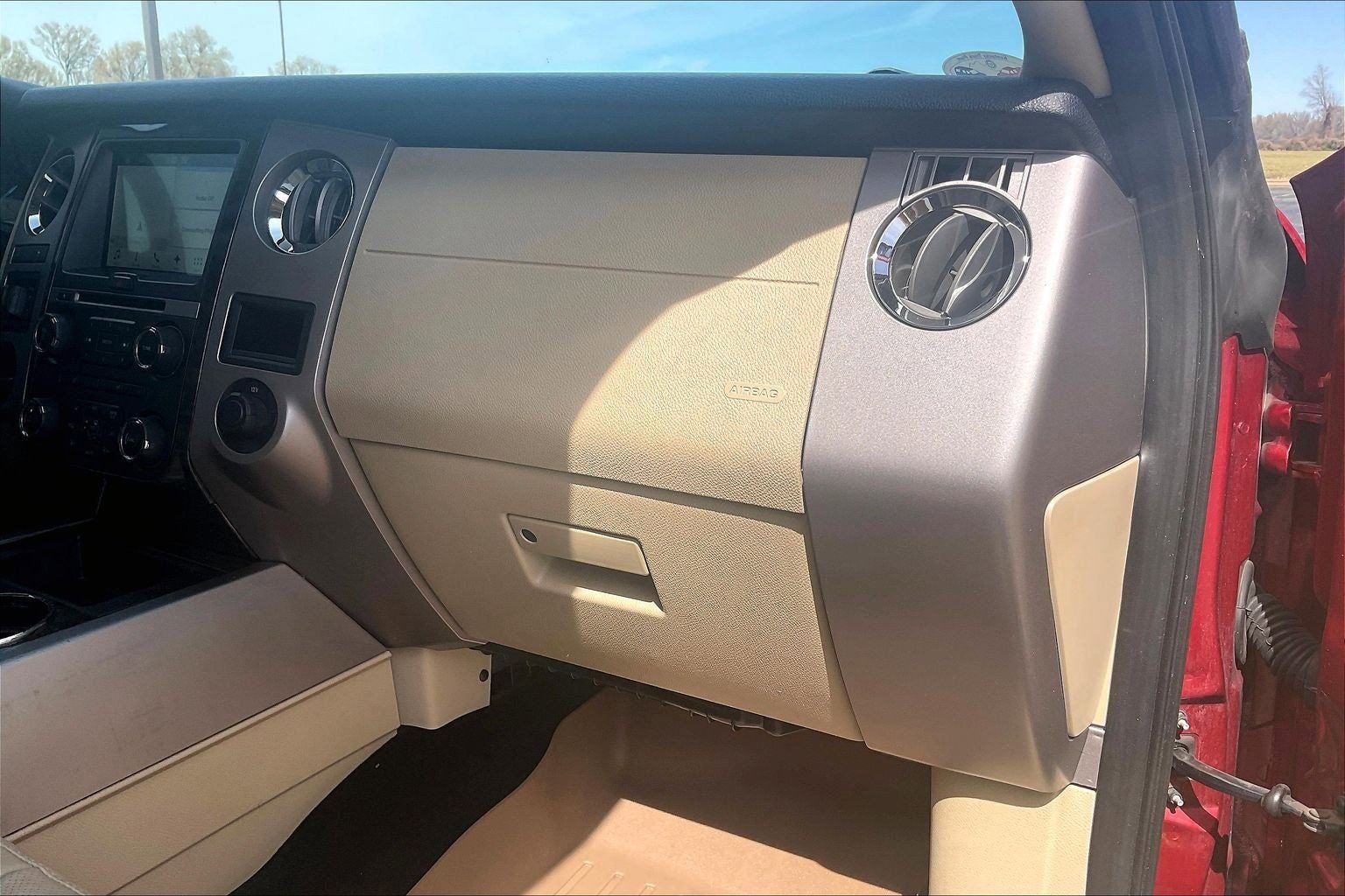 2017 Ford Expedition EL Limited