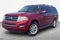 2017 Ford Expedition EL Limited