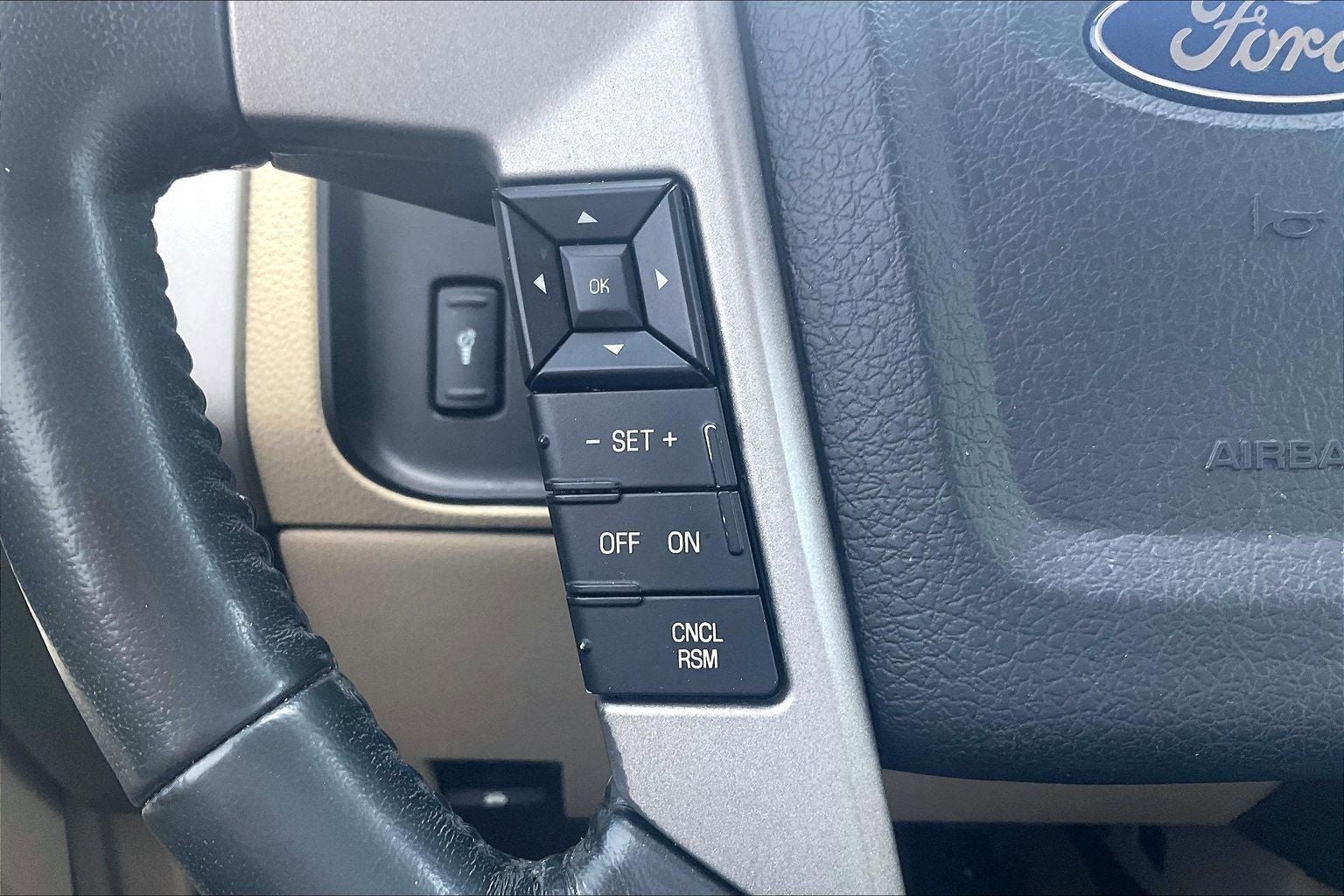 2017 Ford Expedition EL Limited