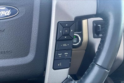 2017 Ford Expedition EL Limited