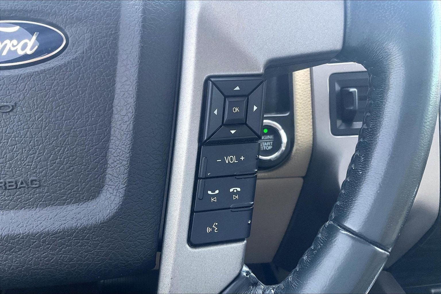 2017 Ford Expedition EL Limited