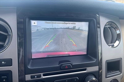 2017 Ford Expedition EL Limited