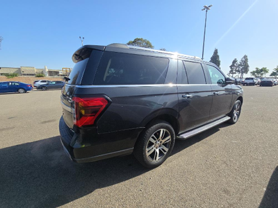 2022 Ford Expedition Max Limited