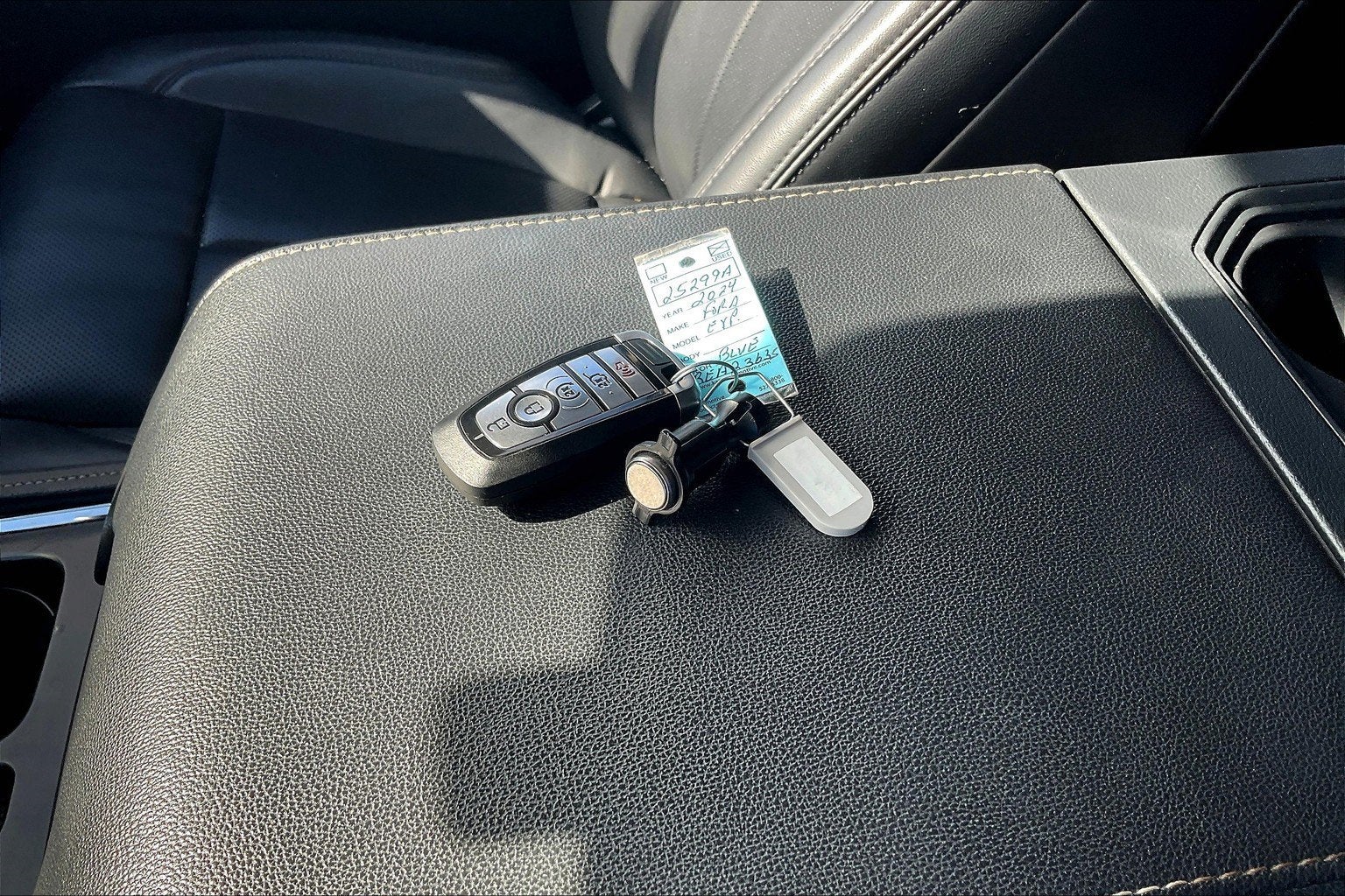 2024 Ford Expedition XLT