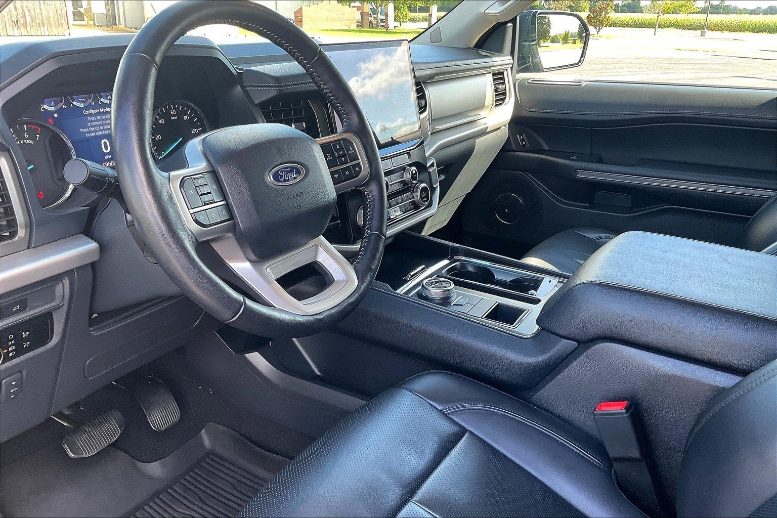 2024 Ford Expedition XLT