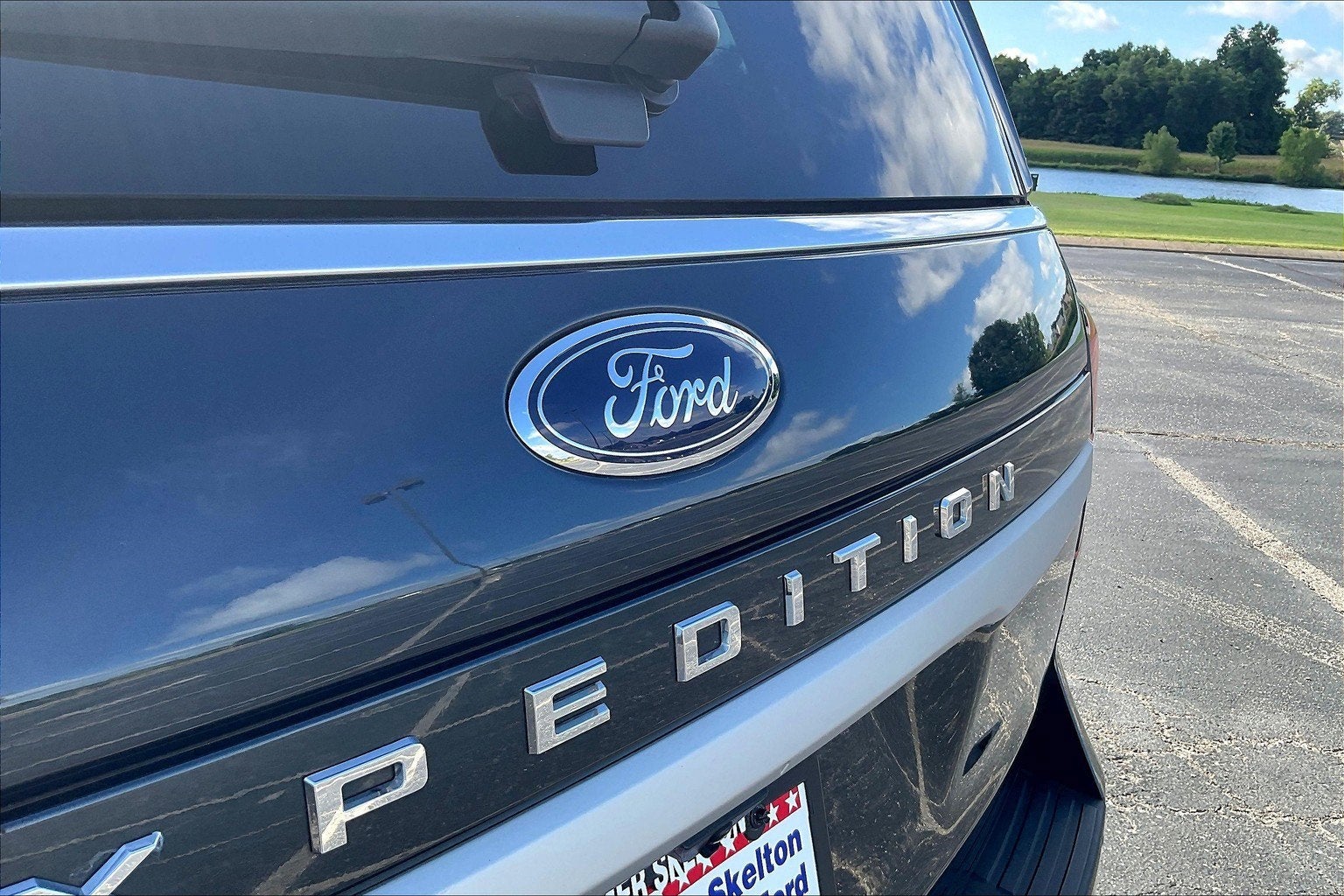 2024 Ford Expedition XLT