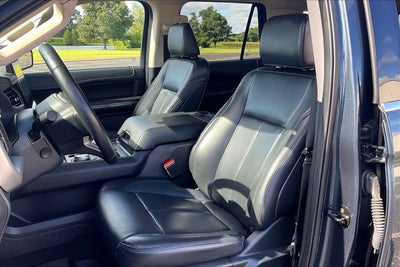 2024 Ford Expedition XLT