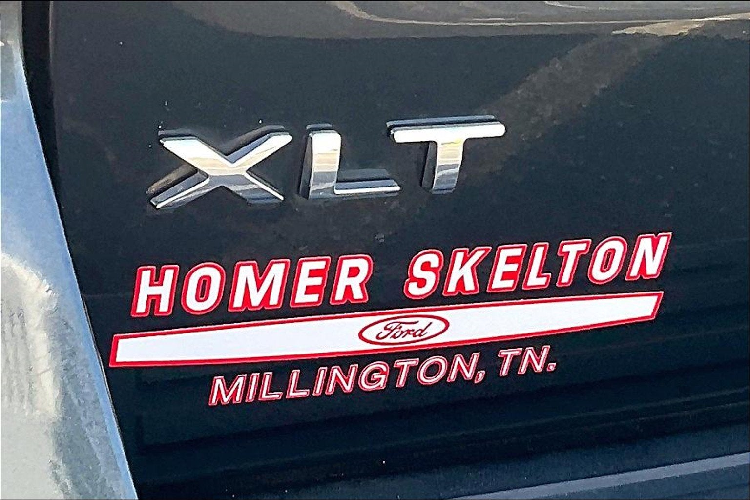 2024 Ford Expedition XLT